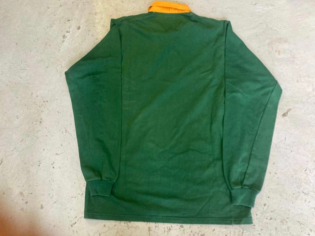 Springbok Supporters Jersey 1992