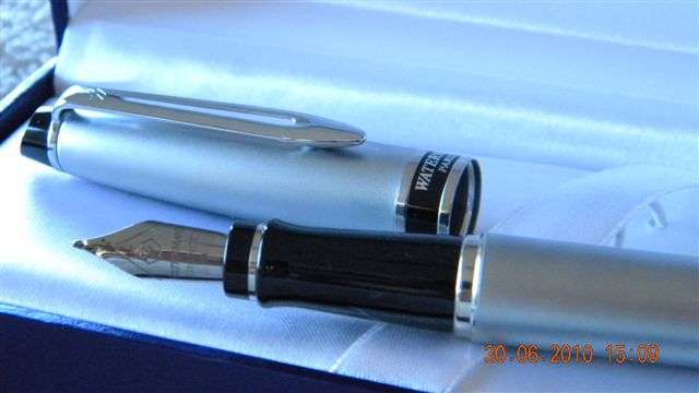 Waterman Fountain Pen