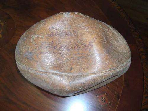 SUPER SPRINGBOK RUGBYBALL