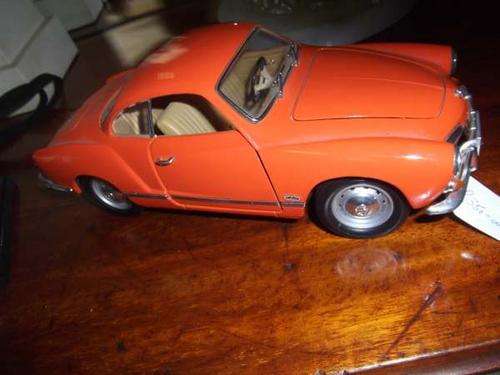 KARMANN GHIA 1 /18
