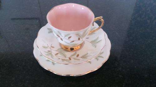 Royal Albert "Braemar" Trio