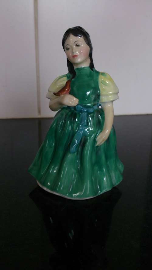 Royal Doulton 'Francine"