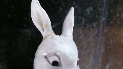 Royal Doulton Beswick "Alice series" lot