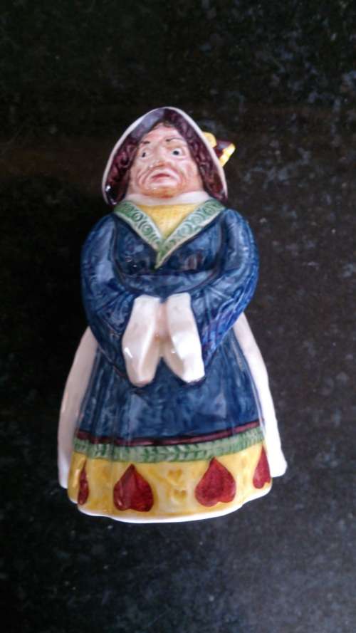 Royal Doulton Beswick "Alice series" lot