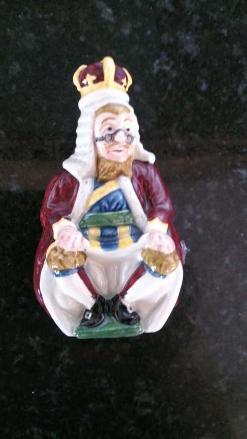 Royal Doulton Beswick "Alice series" lot