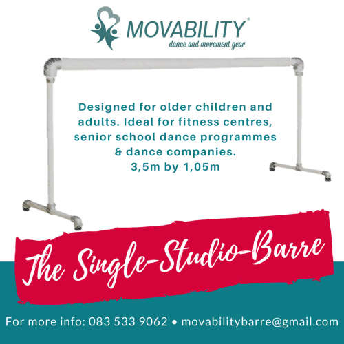 Movability Single-Studio-Barre