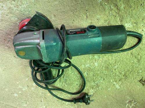 Ryobi angle grinder 900w 115mm