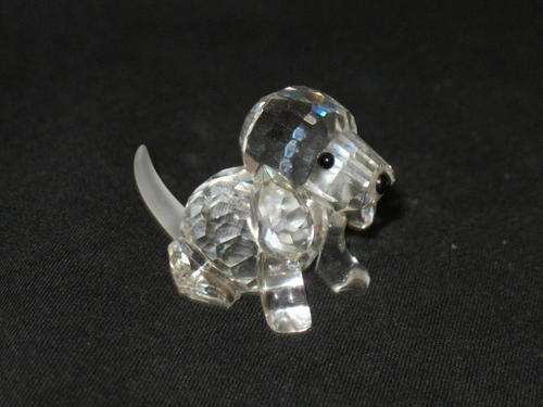 SWAROVSKI BEAGLE