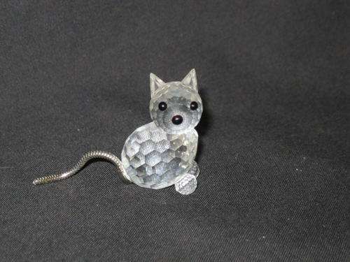 SWAROVSKI CAT, Mini