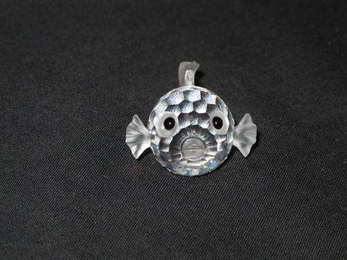 SWAROVSKI BLOWFISH, Mini