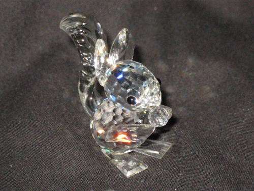 Swarovski SQUIRREL