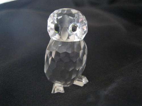 Swarovski OWLET