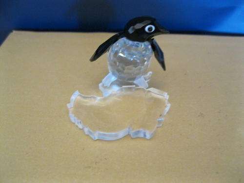 Swarovski PENGUIN, MADAME