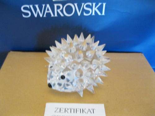 Swarovski HEDGEHOG, Large