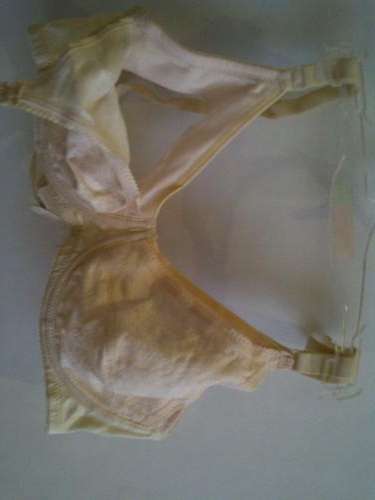 BRAS MATERNITY BREASTFEEDING DROP CUP