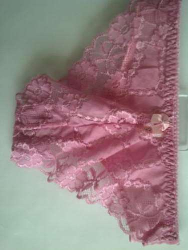PANTY G-STRING LACE KNICKERS CANDY PANTIES G STRING