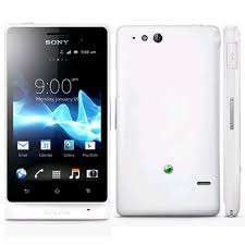 SONY XPERIA GO - NEW