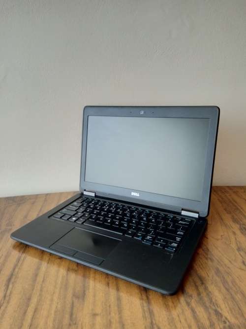 DELL LATITUDE E7250
