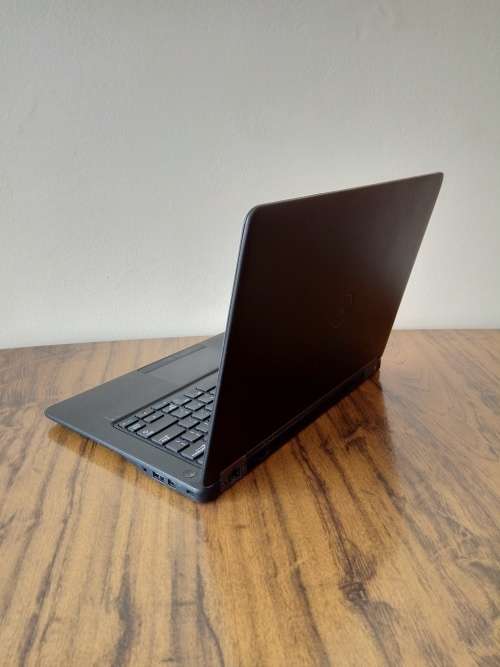 DELL LATITUDE E7250