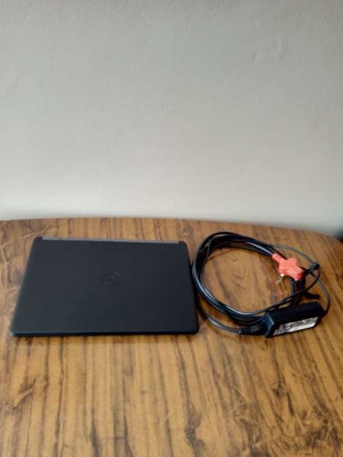 DELL LATITUDE E7250