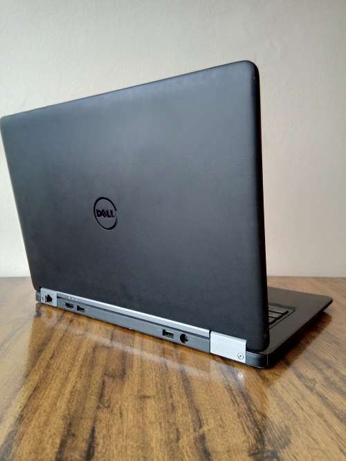 DELL LATITUDE E7250
