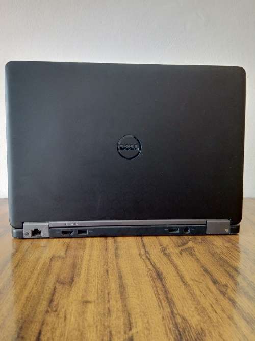DELL LATITUDE E7250