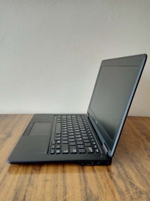 DELL LATITUDE E7250