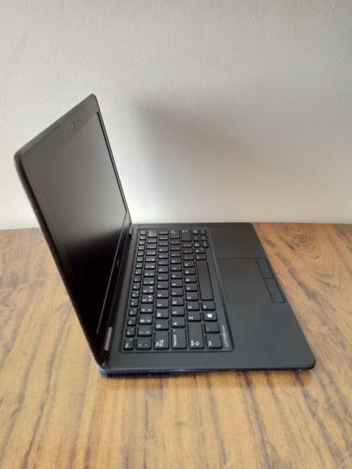 DELL LATITUDE E7250