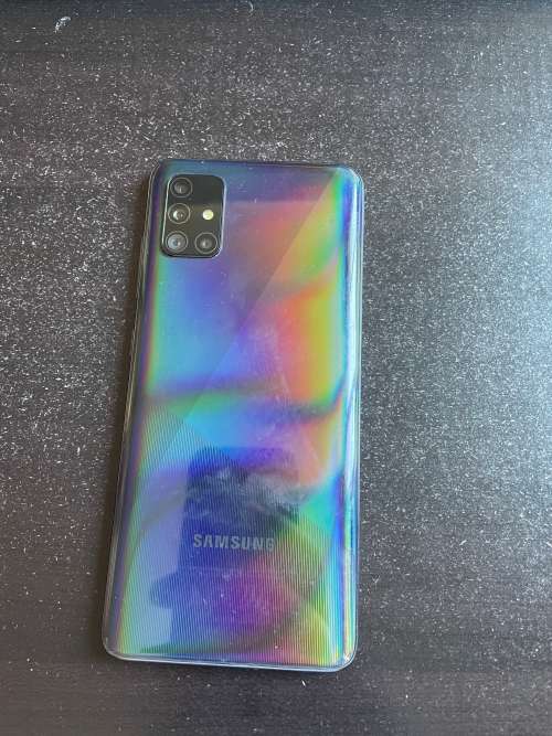 Samsung A51 128Gb Dual Sim