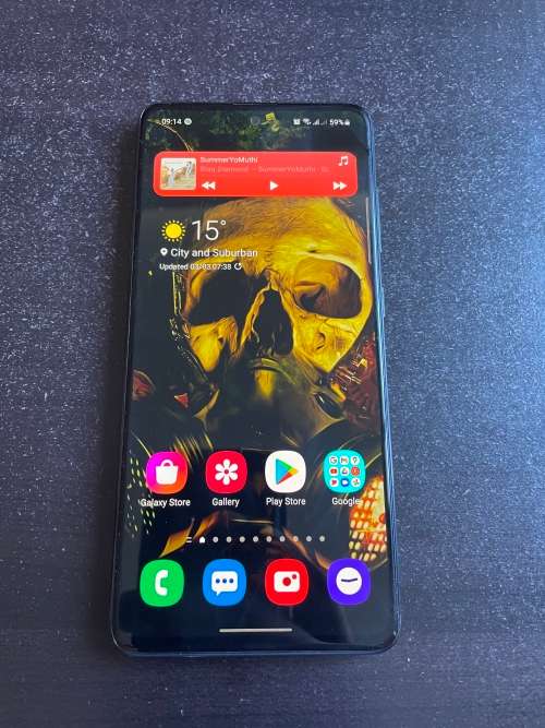 Samsung A51 128Gb Dual Sim