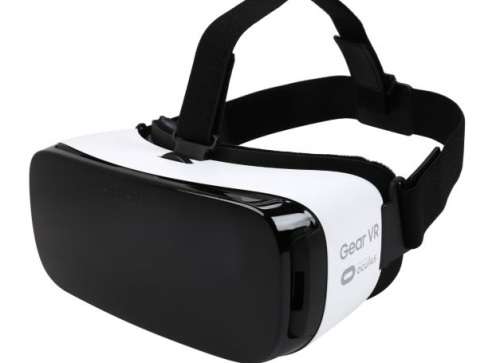 Samsung Gear VR
