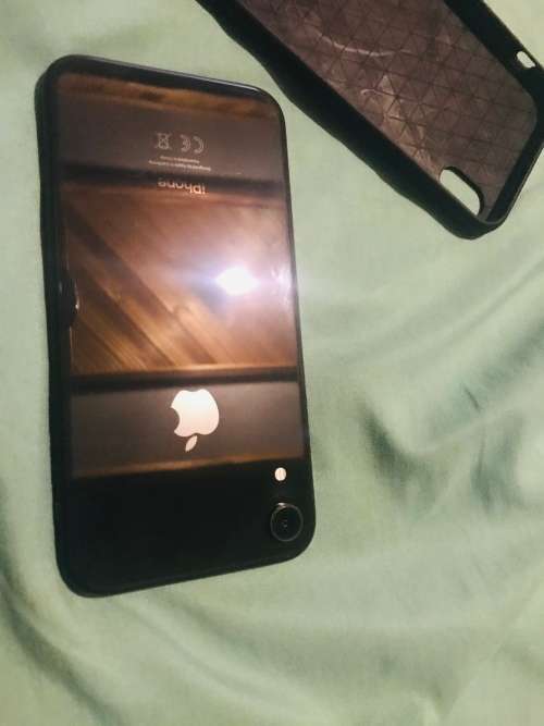 IPhone XR  128GB