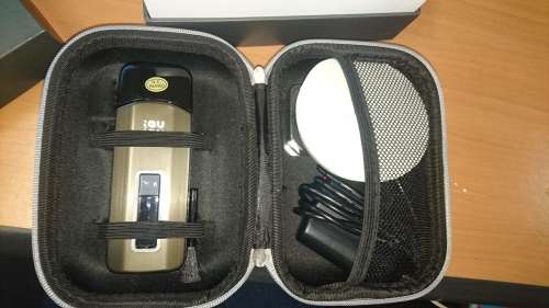 No no hair removal Pro 5