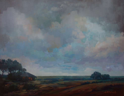 `DRIEKUIL FARMHOUSE`