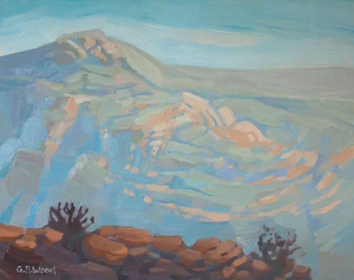 `OVERBERG MOUNTAIN OVERLOOK`