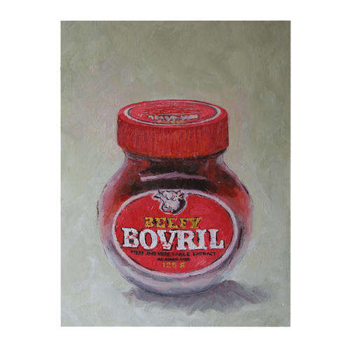 `Bovril`