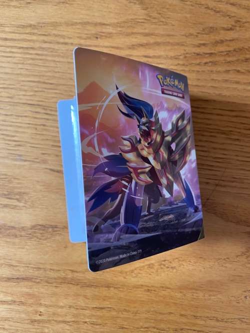 Pokemon mini portfolio