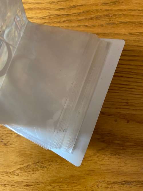 Pokemon mini portfolio