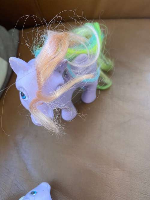 My little pony