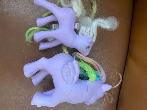 My little pony