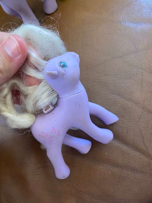 My little pony