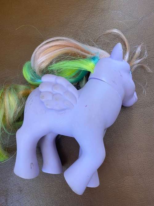 My little pony