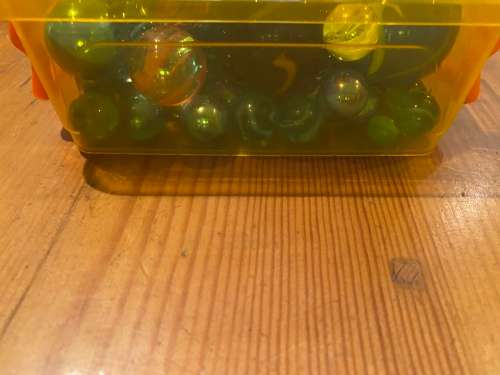 Marbles lot 1