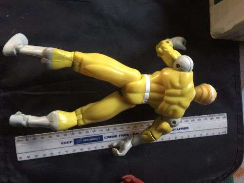 Action figure