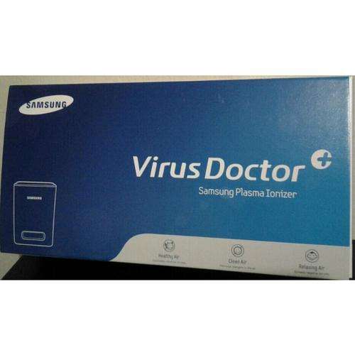 Samsung  Virus Doctor