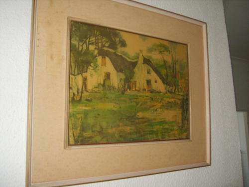 Pieter Wenning Print