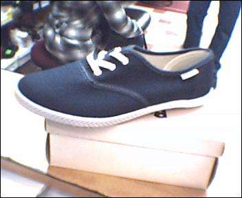 NAVY TOMMY TAKKIE