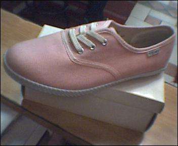 PINK TOMMY TAKKIE