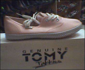 Tommy Takkie