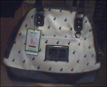 232983 With Blk Horse